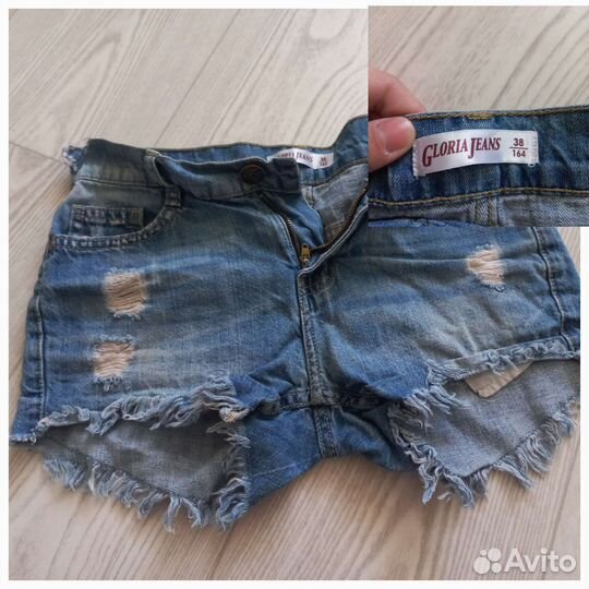 Вещи пакетом женские (42р-44 р)