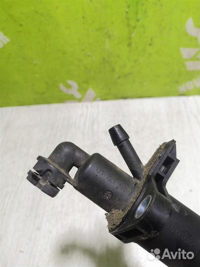 Цилиндр сцепления главный Шкода Октавия А4