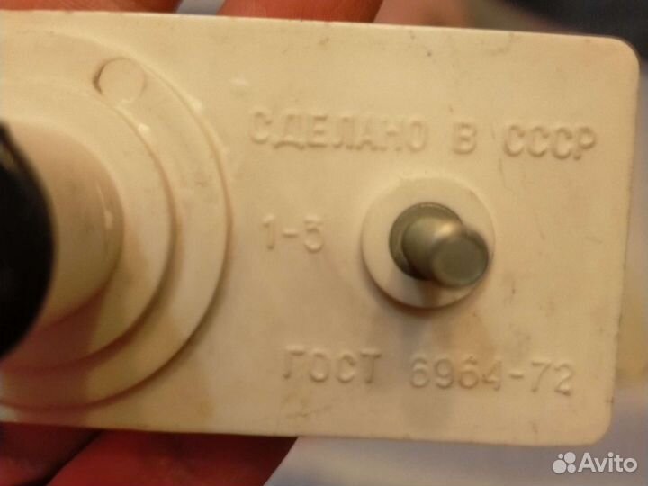 Поворотники на ниву