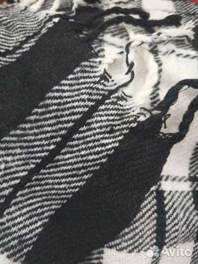 Шарф и палантин набор новый