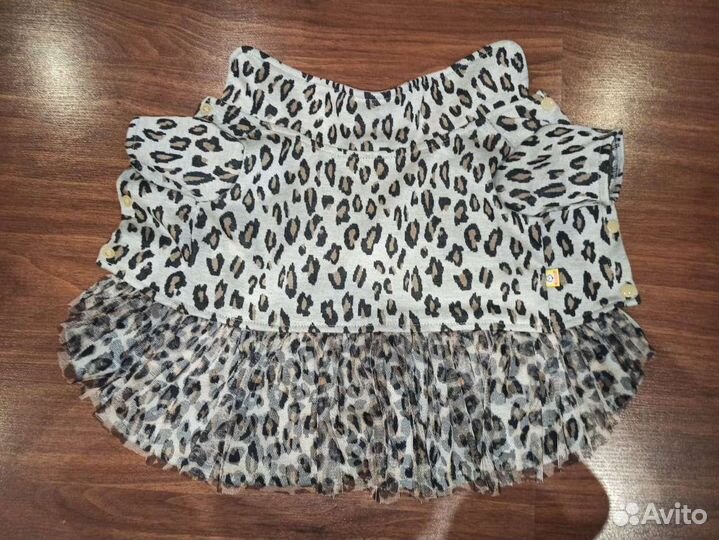 Платье для собаки,размер XL