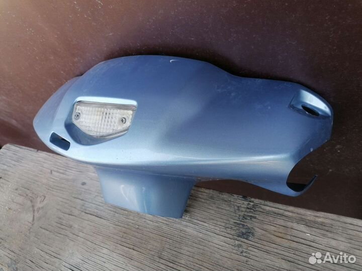 Пластик передний Honda Dio Cesta af62 af68