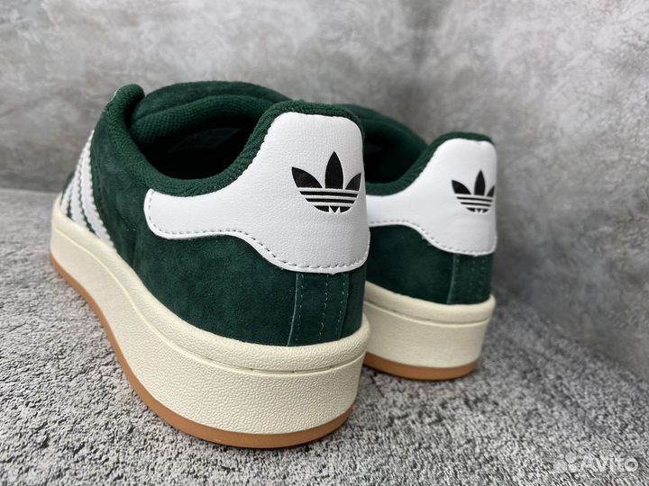 Кроссовки Adidas Campus 00s