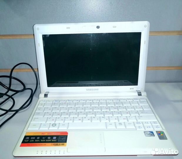 Samsung N110
