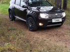 Renault Duster 2.0 AT, 2014, 131 000 км
