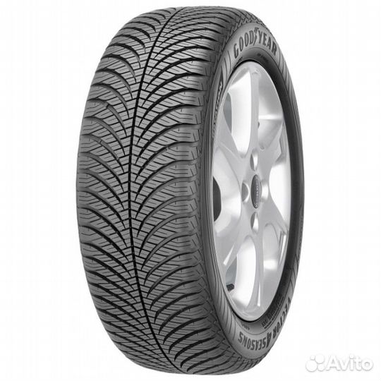 Goodyear Vector 4Seasons Gen-2 215/45 R16 90V