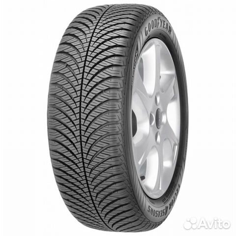 Goodyear Vector 4Seasons Gen-2 215/45 R16 90V