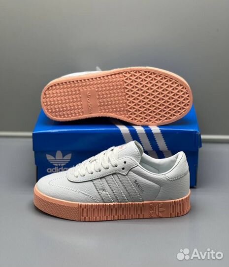 Кроссовки женские adidas Samba