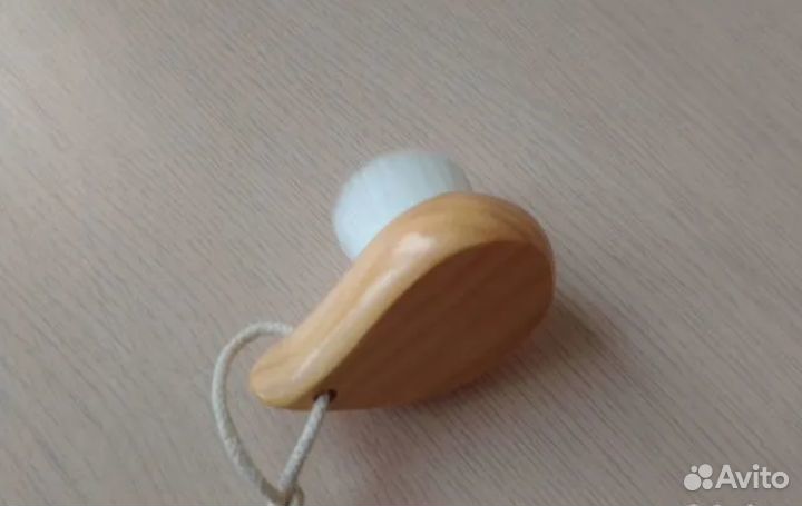 Щеточка для умывания