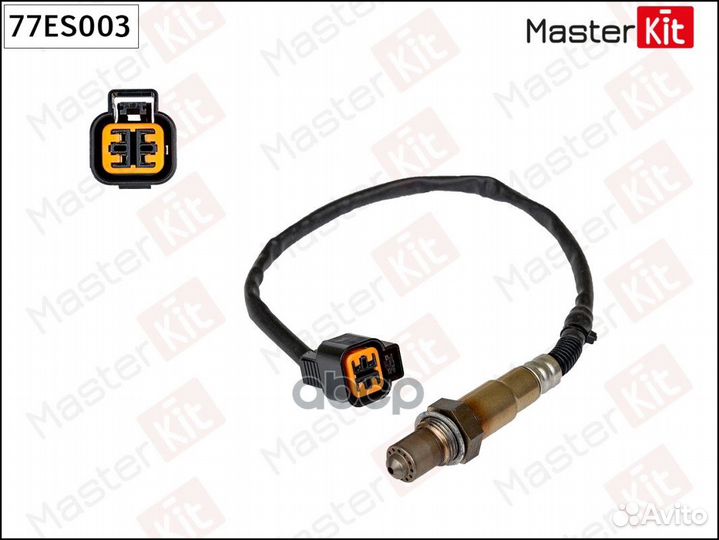 Лямбда-зонд hyundai accent, getz 77ES003 77ES003