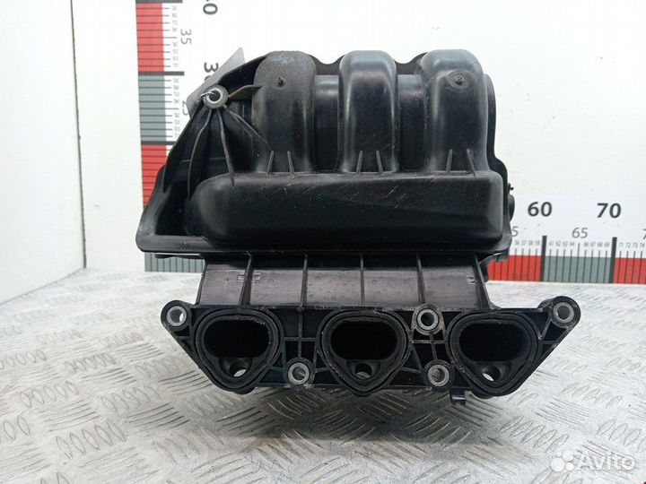 Коллектор впускной для Volkswagen Polo 4