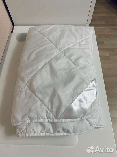 Детское одеяло 100 на 135