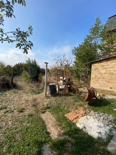 Участок 5,9 сот. (СНТ, ДНП)