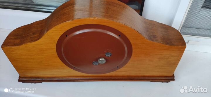 Редковтречающиеся часы владимир(50г) с дн/ недели