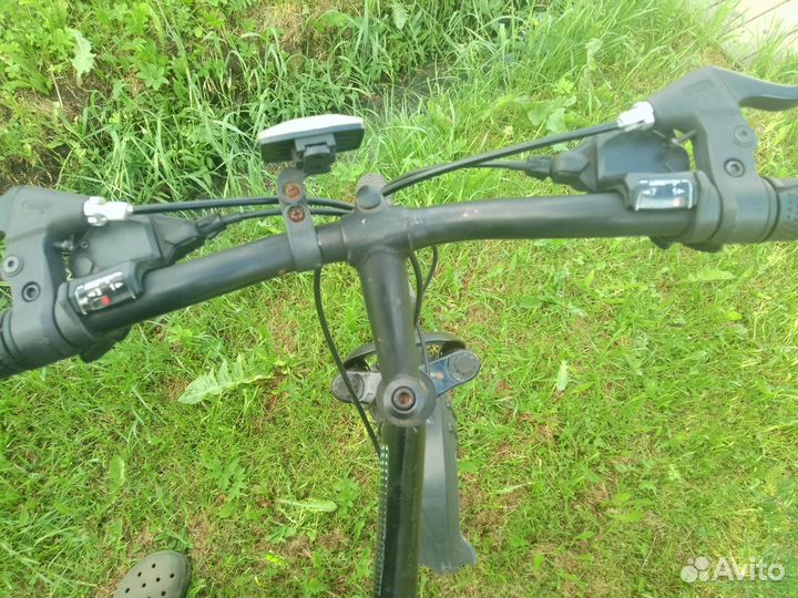 Велосипед горный 26