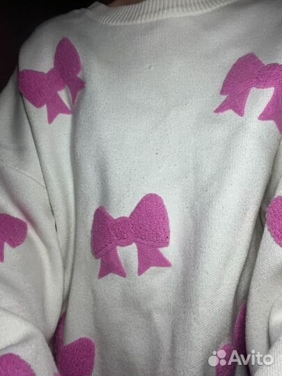 Трендовый свитер Look Online