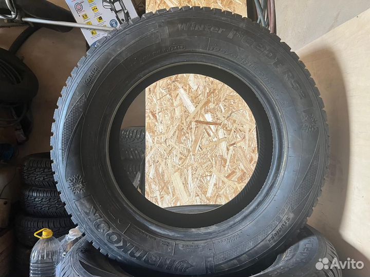 Hankook Winter I'Cept RS2 W452 195/65 R15