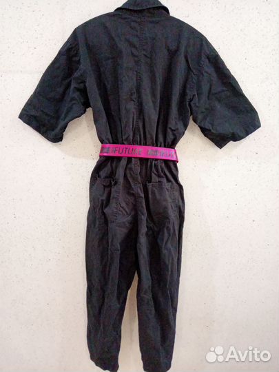 Комбинезон женский