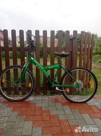 Велосипеды бу взрослый скоростной