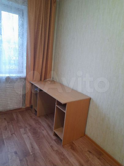 2-к. квартира, 43,5 м², 3/9 эт.
