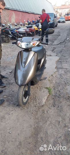 Скутер Honda Dio AF68