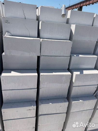 Кирпич некондиция