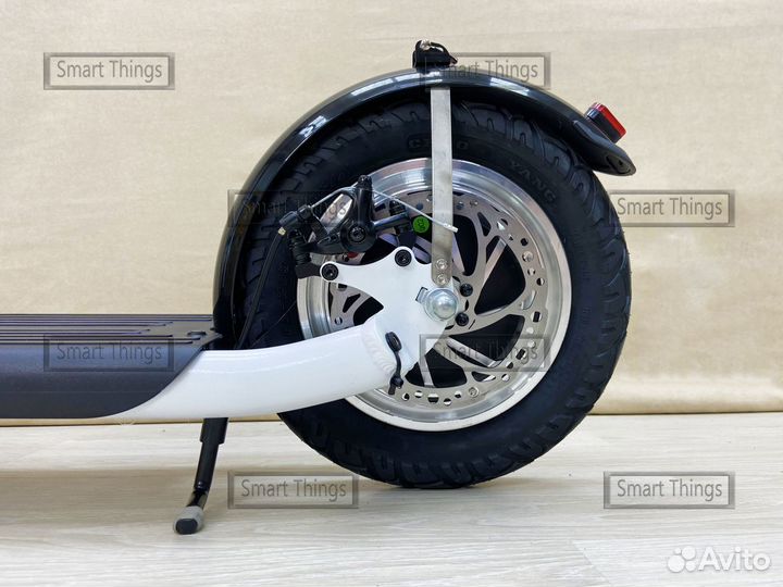 Электросамокат Kugoo ES3