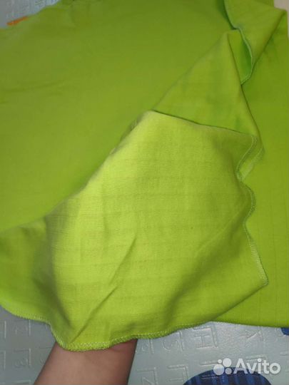 Пеленки муслин