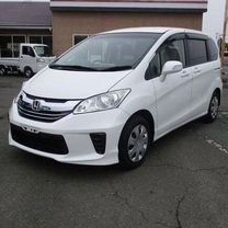 Honda Freed 1.5 AT, 2016, 82 610 км, с пробегом, цена 1 030 000 руб.