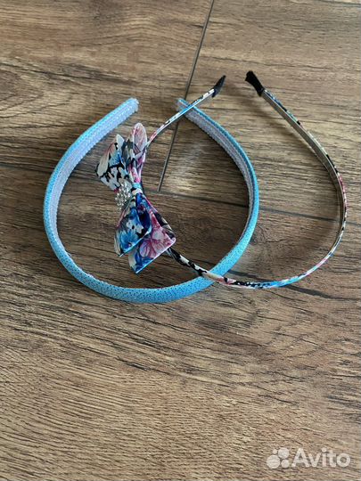 Ободок для волос