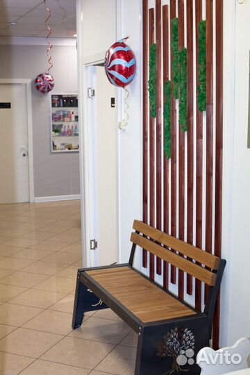 Аренда кабинета косметологии