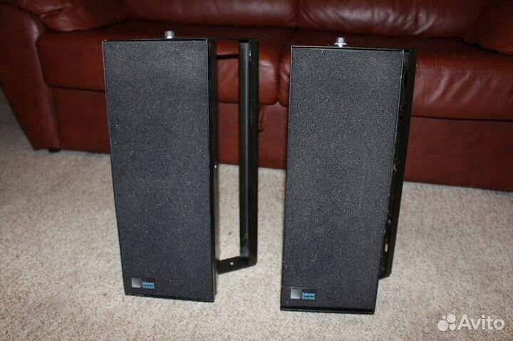 Meyer sound UPM-1P