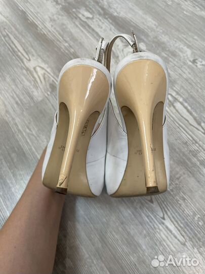 Туфли Carlo Pazolini