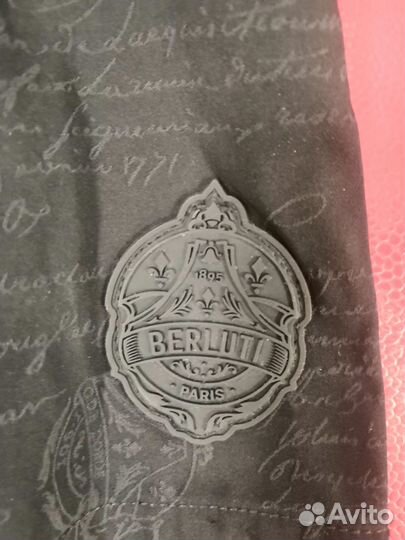 Шорты berluti