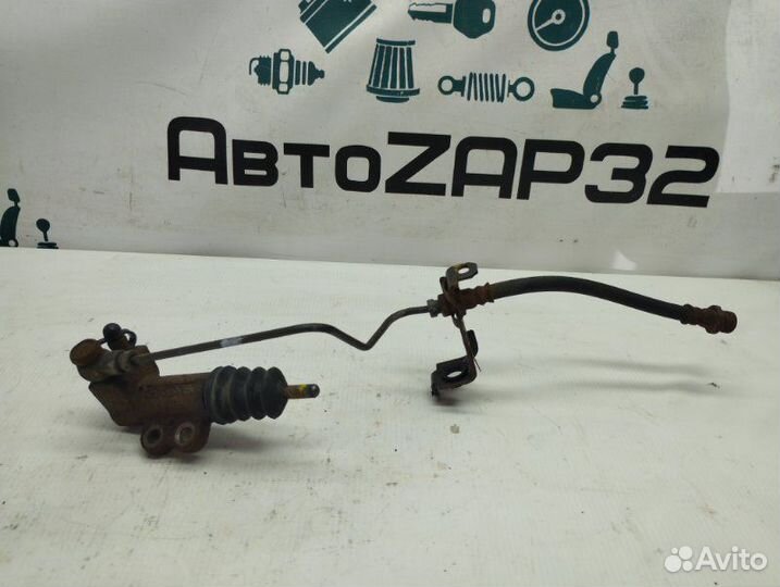 Рабочий цилиндр сцепления Hyundai Solaris седан