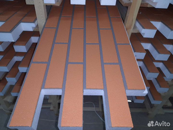 Термопанели для фасада