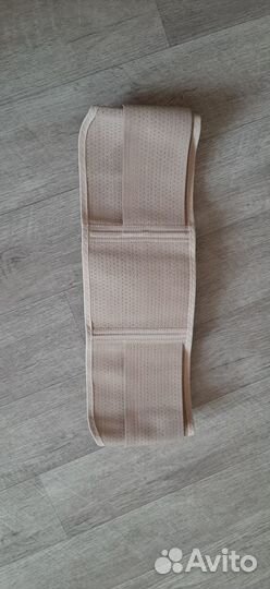 Бандаж для беременных и после родов 108-112 фэст