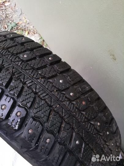 Matador MP 30 Sibir Ice 2 175/65 R14