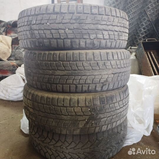 Dunlop Dignos D-01 185/65 R15 88T