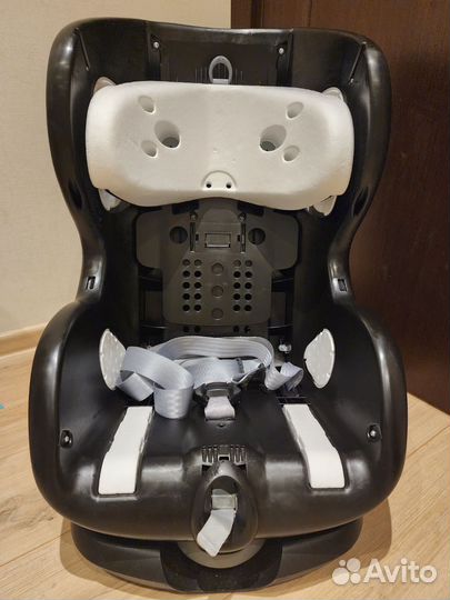 Автокресло britax romer trifix2 i size