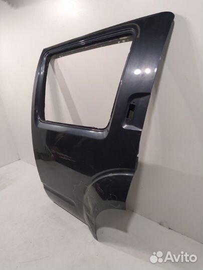 Дверь задняя левая Nissan Pathfinder R51 2005-2014