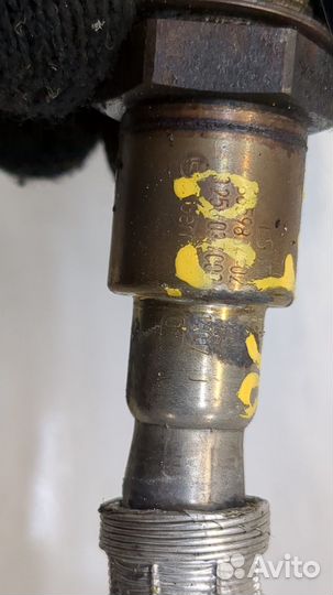 Лямбда зонд BMW 2 F44, 2021