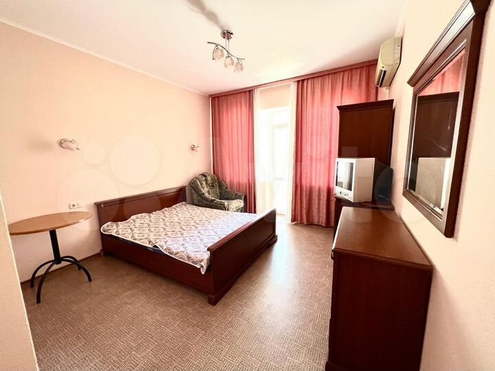 Гостиница, 194 м²