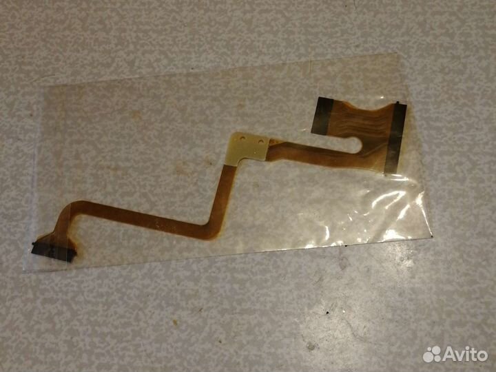 Шлейф для видеокамеры Jvc gz-ms120ber