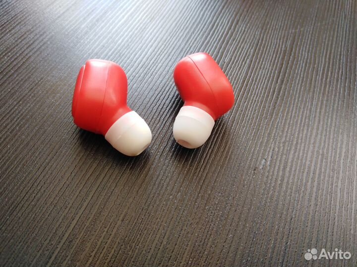 Беспроводные наушники aceline