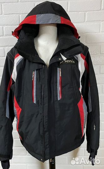 Phenix Jacket (54-56) Горнолыжная куртка