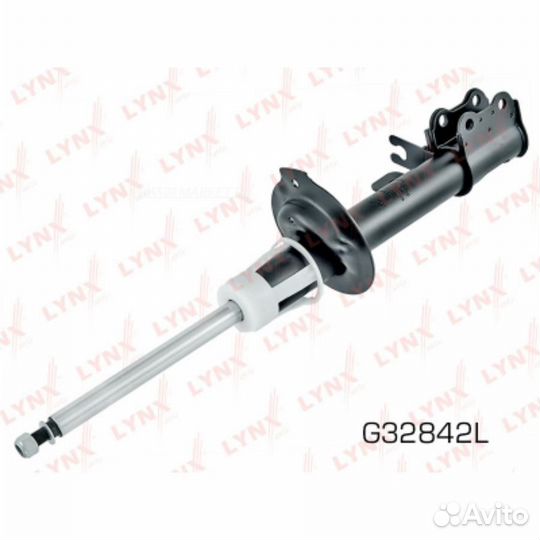 Lynxauto G32842L Стойка амортизационная зад лев