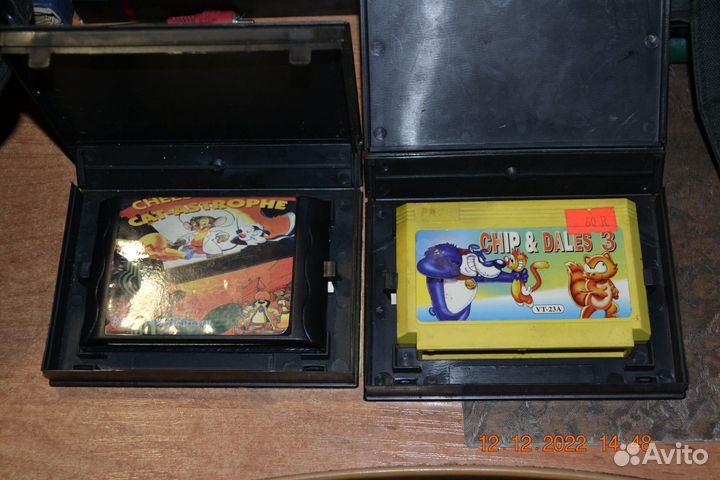 Игры для приставок дэнди