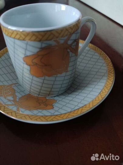 Набор посуды для кофе