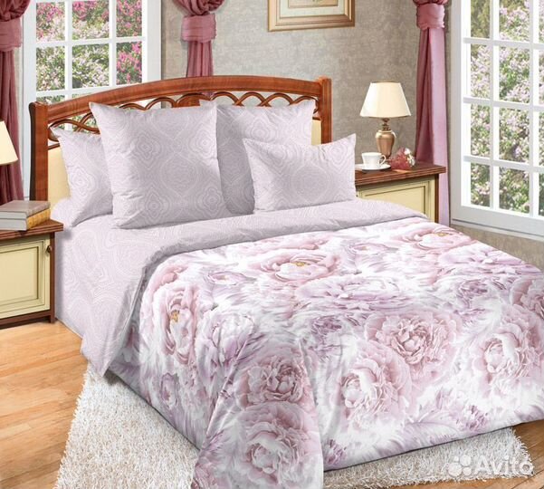 Постельное белье на заказ